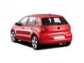 TRIM  ΠΟΡΤ ΠΑΓΚΑΖ ΓΙΑ VW POLO 6R 5D 09-14 - Image 2
