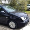 ΤΑΣΙΑ ΓΙΑ VW POLO 9N 14 INCH CROATIA COVER (4 ΤΕΜ.) - Image 2