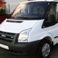 ΤΑΣΙΑ ΓΙΑ FORD TRANSIT 16 INCH CROATIA COVER (4 ΤΕΜ.) - Image 2