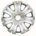 ΤΑΣΙΑ ΓΙΑ TOYOTA COROLLA VERSO/AVENSIS 16 INCH CROATIA COVER (4 ΤΕΜ.)