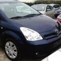 ΤΑΣΙΑ ΓΙΑ TOYOTA COROLLA VERSO/AVENSIS 16 INCH CROATIA COVER (4 ΤΕΜ.) - Image 2