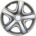 ΤΑΣΙΑ ΓΙΑ DACIA SANDERO STEPWAY 16 INCH CROATIA COVER (4 ΤΕΜ.)