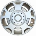 ΤΑΣΙΑ ΓΙΑ FORD TRANSIT 16 INCH CROATIA COVER (4 ΤΕΜ.)