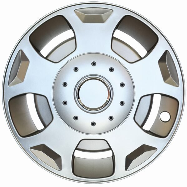 ΤΑΣΙΑ ΓΙΑ FORD TRANSIT 16 INCH CROATIA COVER (4 ΤΕΜ.)
