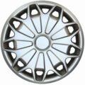 ΤΑΣΙΑ ΓΙΑ FORD NEW TRANSIT CUSTOM 15 INCH CROATIA COVER (4 ΤΕΜ.)
