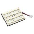 ΠΑΝΕΛ 24SMD 24V 35x50mm