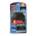 ΔΙΧΤΥ ΠΟΡΤ ΜΠΑΓΚΑΖ TRUNK-NET LARGE (90 Χ 35 cm) - Image 2