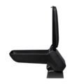 ΤΕΜΠΕΛΗΣ ΑΥΤΟΚΙΝΗΤΟΥ ARMSTER S ΓΙΑ FIAT PANDA DYNAMIC 2003-2013  ΣΕ ΜΑΥΡΟ ΧΡΩΜΑ RATI - 1 ΤΕΜ. - Image 2