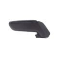 ΤΕΜΠΕΛΗΣ ΑΥΤΟΚΙΝΗΤΟΥ ARMSTER S ΓΙΑ SMART FORTWO 451 2007-2014 ΠΟΥ ΒΙΔΩΝΕΙ ΣΤΟ ΚΑΘΙΣΜΑ - ΣΕ ΜΑΥΡΟ ΧΡΩΜΑ RATI - 1 ΤΕΜ. - Image 2