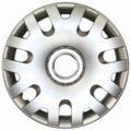 ΤΑΣΙΑ ΓΙΑ VW POLO 9N 14 INCH CROATIA COVER (4 ΤΕΜ.)