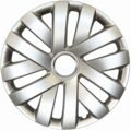 ΤΑΣΙΑ ΓΙΑ VW POLO 6R 15 INCH CROATIA COVER (4 ΤΕΜ.)