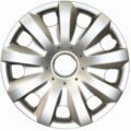 ΤΑΣΙΑ ΓΙΑ VW TOURAN/CADDY 15 INCH CROATIA COVER (4 ΤΕΜ.)