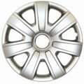 ΤΑΣΙΑ ΓΙΑ VW POLO 6R 15 INCH CROATIA COVER (4 ΤΕΜ.)