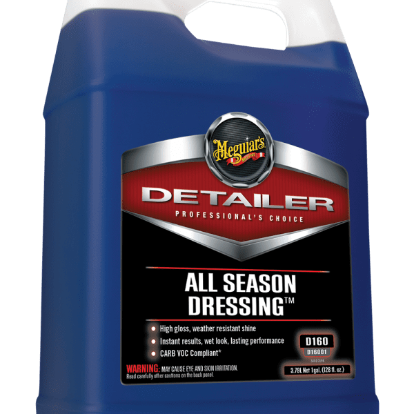 Meguiar's ΕΠΑΓΓΕΛΜΑΤΙΚΟ ΓΥΑΛΙΣΤΙΚΟ ΥΓΡΟ ΓΙΑ ΠΛΑΣΤΙΚΑ & ΛΑΣΤΙΧΑ