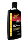 Meguiar's ΕΠΑΓΓΕΛΜΑΤΙΚΗ ΓΥΑΛΙΣΤΙΚΗ ΑΛΟΙΦΗ