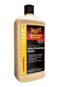 Meguiar's ΕΠΑΓΓΕΛΜΑΤΙΚΗ ΓΥΑΛΙΣΤΙΚΗ ΑΛΟΙΦΗ - Image 2