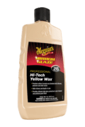 Meguiar's ΕΠΑΓΓΕΛΜΑΤΙΚΟ ΚΙΤΡΙΝΟ ΚΕΡΙ ΥΨΗΛΗΣ ΠΟΙΟΤΗΤΑΣ