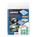 ΘΗΚΗ ΕΓΓΡΑΦΩΝ ΑΔΙΑΒΡΟΧΗ DRY-BAG (14x16 cm) - Image 2
