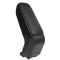 ΤΕΜΠΕΛΗΣ ΑΥΤΟΚΙΝΗΤΟΥ ARMSTER S ΓΙΑ CITROEN C2 2003-2010 / FACELIFT 2010+ / C3 2002-2010  ΣΕ ΜΑΥΡΟ ΧΡΩΜΑ RATI - 1 ΤΕΜ. - Image 2