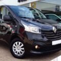 ΤΑΣΙΑ ΓΙΑ RENAULT TRAFIC 16 INCH CROATIA COVER (4 ΤΕΜ.) - Image 2