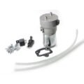 ΚΟΡΝΑ ΔΙΠΛΗ ΗΛΕΚΤΡΙΚΗ 125dB 24V 15A 35+30cm (2 ΗΧΟΙ) - Image 2