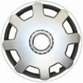 ΤΑΣΙΑ ΓΙΑ VW POLO 6N 13 INCH CROATIA COVER (4 ΤΕΜ.)