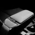 ΤΕΜΠΕΛΗΣ ΑΥΤΟΚΙΝΗΤΟΥ ARMSTER 2 ΜΑΥΡΟΣ ΜΕ ΤΣΕΠΗ ΓΙΑ FIAT 500L 2018+ RATI - 1 τεμ. - Image 2