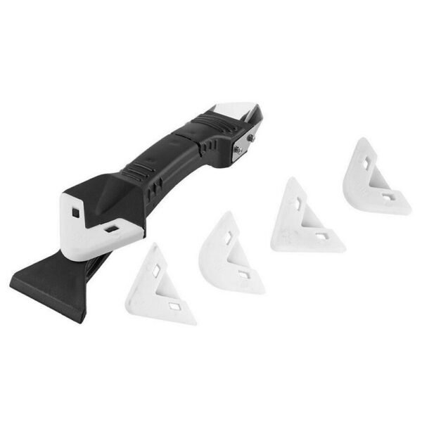 Ξύστρα σιλικόνης Cresman t-112