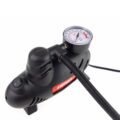Amio - ΚΟΜΠΡΕΣΕΡ ΑΕΡΑ ΕΛΑΣΤΙΚΩΝ ΠΛΑΣΤΙΚΟ ACOMP-07 12V 250psi 17bar 9l/min ΜΕ ΦΙΣ ΑΝΑΠΤΗΡΑ ΚΑΙ ΔΙΑΚΟΠΤΗ & ΚΑΛΩΔΙΟ 3Μ - 1 Τεμ. (02181/AM) - Image 2