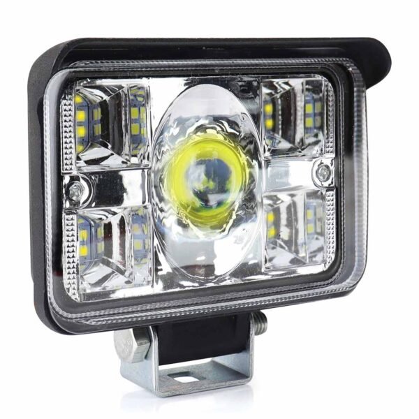 Amio - ΠΡΟΒΟΛΕΑΣ ΕΡΓΑΣΙΑΣ WORKING LAMP 17SMD LED 9>36V 45W 110x99x52mm AWL32 - 1 τεμ. (02659/AM)