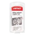 Amio - KIT ΕΠΙΣΚΕΥΗΣ ΓΙΑ ΖΑΝΤΕΣ ΑΛΟΥΜΙΝΙΟΥ WHEEL REPAIR KIT​ - 1 ΣΕΤ. (02834/AM) - Image 2