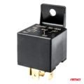 Amio - ΡΕΛΕ 12V 40A 5 ΕΠΑΦΩΝ ΓΙΑ ΑΥΤΟΜΑΤΑ ΦΩΤΑ ΗΜΕΡΑΣ/ΣΥΝΑΓΕΡΜΟ ΑΥΤΟΚΙΝΗΤΟΥ/ΚΛΕΙΔΑΡΙΑ ΑΝΑΦΛΕΞΗΣ - 1 TEM. (03509/AM) - Image 2