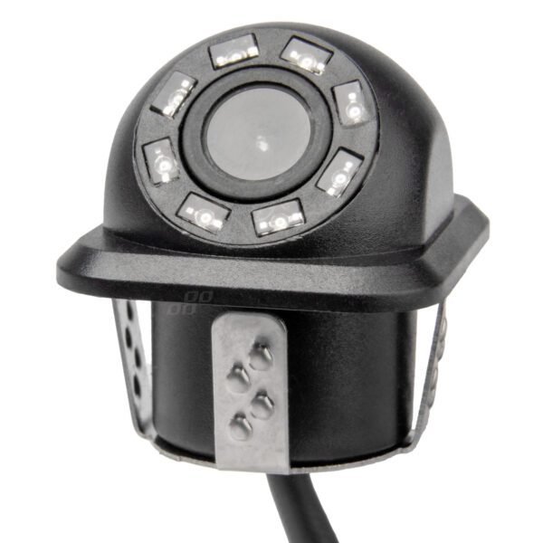 Amio - ΚΑΜΕΡΑ ΟΠΙΣΘΟΠΟΡΕΙΑΣ 12V LED ME NYΧΤΕΡΙΝΗ ΛΗΨΗ HD-305 - 1 TEM. (03527/AM)