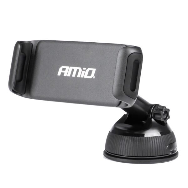 Amio - ΒΑΣΗ ΣΤΗΡΙΞΗΣ ΚΙΝΗΤΟΥ ΚΑΙ ΤΑΜΠΛΕΤ 155>216 mm ΜΕ ΒΕΝΤΟΥΖΑ - 1 Τεμ. (03798/AM)