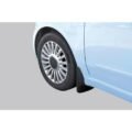 ΛΑΣΠΩΤΗΡΕΣ SPLASH-GUARDS CONTOUR 22x29cm TYPE-2 2ΤΕΜ. - Image 2