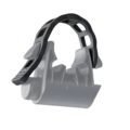 ΑΝΤΑΛΛΑΚΤΙΚΟΙ ΙΜΑΝΤΕΣ ΓΙΑ ΒΑΣΗ ΠΟΔΗΛΑΤΟΥ MENABO - 6 TEM. - Image 2