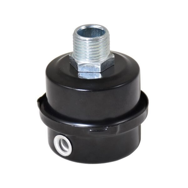 ΦΙΛΤΡΟ ΚΕΦΑΛΗΣ OIL FREE SILENT 1/2"