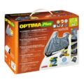 ΚΟΥΚΟΥΛΑ ΜΗΧΑΝΗΣ OPTIMA PLUS (L) 229x99x138cm - Image 2