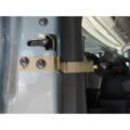 FORD F-MAX 10/2018+ ΠΡΟΣΘΕΤΕΣ ΕΣΩΤΕΡΙΚΕΣ ΚΛΕΙΔΑΡΙΕΣ ΠΟΡΤΑΣ  LAMPA  - 2 TEM. - Image 2