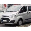 ΤΑΣΙΑ ΓΙΑ FORD NEW TRANSIT CUSTOM 15 INCH CROATIA COVER (4 ΤΕΜ.) - Image 2