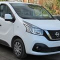 ΤΑΣΙΑ ΓΙΑ NISSAN NV300 16 INCH CROATIA COVER (4 ΤΕΜ.) - Image 2