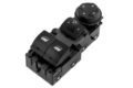 ΔΙΑΚΟΠΤΗΣ ΓΙΑ OPEL CORSA F+CROSSLAND/PEUGEOT 208 2019+/308 2013+/BERLINGO 2016+ ΠΑΡΑΘΥΡΩΝ 18PIN orig.96783350ZD