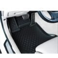 ΠΑΤΑΚΙΑ ΣΕ ΣΚΑΦΗ TPE ΛΑΣΤΙΧΟ ΓΙΑ MINI COUNTRYMAN HB 2016+  ΣΕ ΜΑΥΡΟ ΧΡΩΜΑ NOVLINE - 4 ΤΕΜ. - Image 2