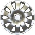 ΤΑΣΙΑ ΓΙΑ NISSAN NV300 16 INCH CROATIA COVER (4 ΤΕΜ.)
