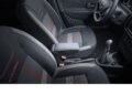ΤΕΜΠΕΛΗΣ ΑΥΤΟΚΙΝΗΤΟΥ ARMSTER S ΓΙΑ SEAT LEON (+ ΚΑΛΩΔΙΟ 12V) 2020+  ΣΕ ΜΑΥΡΟ ΧΡΩΜΑ RATI - 1 ΤΕΜ. - Image 2