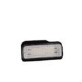 ΦΩΤΑ ΠΙΝΑΚΙΔΑΣ LED MERCEDES M-TECH - 2ΤΕΜ - Image 2