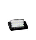 ΦΩΤΑ ΠΙΝΑΚΙΔΑΣ LED NISSAN / INFINITI MTECH - 2 ΤΜΧ. - Image 2