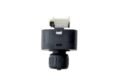 ΔΙΑΚΟΠΤΗΣ ΓΙΑ AUDI A3 2003+ /A4 B6 2000+ /A4 B7 2004+ /A6 C6 2004+ ΚΑΘΡΕΠΤΩΝ orig.8E0959565A - Image 2