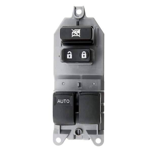 ΔΙΑΚΟΠΤΗΣ ΓΙΑ TOYOTA COROLLA 2008-2013 / CAMRY / YARIS / RAV4 / AURIS ΠΟΛΛΑΠΛΟΣ ΠΑΡΑΘΥΡΩΝ 10 PIN NTY - orig.848200D100 - 1 ΤΕΜ.