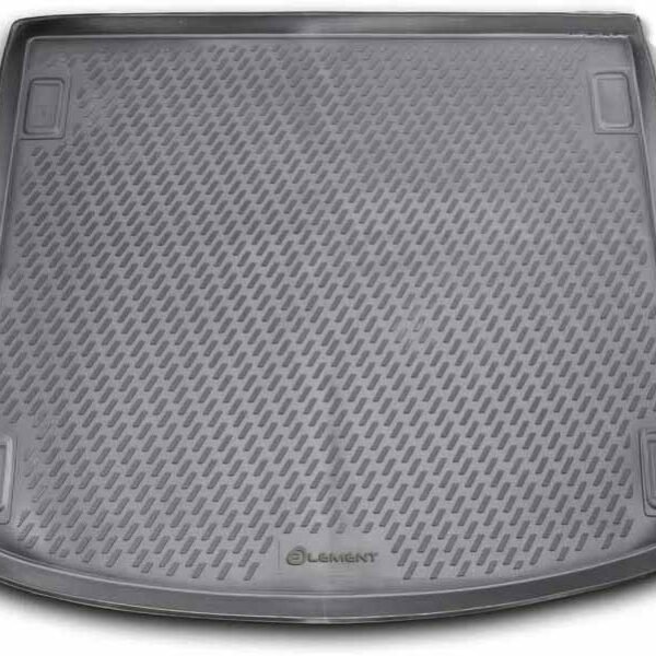 ΠΑΤΑΚΙ ΣΚΑΦΗ ΠΟΡΤ ΜΠΑΓΚΑΖ ΓΙΑ FORD FOCUS III SW 06/2011+ TPE ΛΑΣΤΙΧΟ ΣΕ ΜΑΥΡΟ ΧΡΩΜΑ NOVLINE - 1 ΤΕΜ.